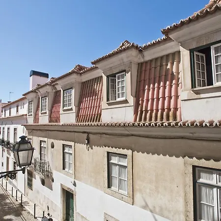 Bmyguest - Real Charming * Lisboa