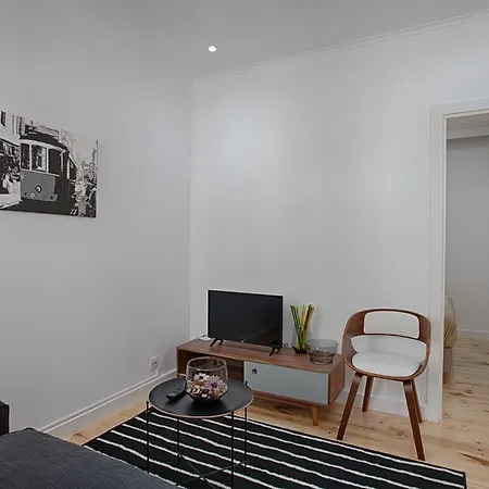 Bmyguest - Principe Real Charming * Lisbona