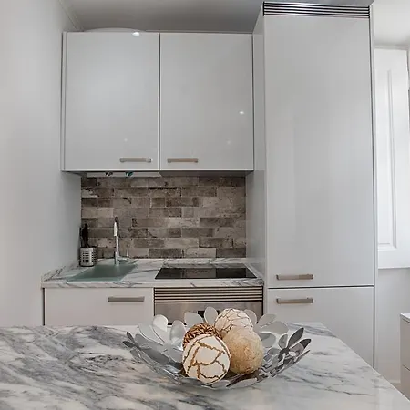 Bmyguest - Principe Real Charming Lizbona