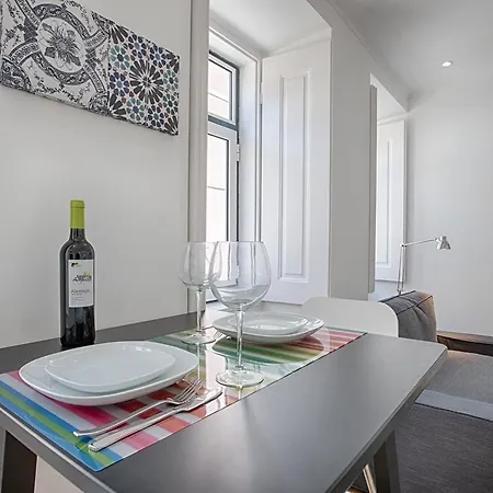 Bmyguest - Real Charming * Lisboa