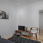 Bmyguest - Principe Real Charming * Lisboa